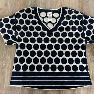 Cabi pullover sweater